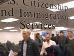 According to US Department of Homeland Security (DHS) estimates, 500,000 noncitizen wives of citizens of the US, who may be qualified for this procedure, have lived in the country on average for 23 years.