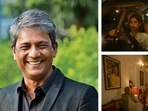 Adil Hussain says his Ulajh co-star Janhvi Kapoor is a sincere actor like her mother Sridevi. Adil Hussain says his Ulajh co-star Janhvi Kapoor is a sincere actor like her mother Sridevi.
