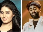 Sunidhi Chauhan says Arijit Singh just wants to make music. Sunidhi Chauhan says Arijit Singh just wants to make music.