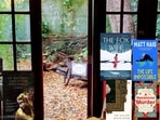 A browsing list of eight new and notable books for you(Sonya Dutta Choudhury ) A browsing list of eight new and notable books for you(Sonya Dutta Choudhury )