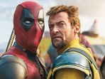Deadpool & Wolverine box office collection day 3: The film makes history