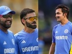 India bowling coach Sairaj Bahutule revealed Gautam Gambhir's strategy for white-ball