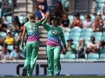 The Hundred 2024, London Spirit vs Oval Invincibles Women's: Fantasy XI Prediction, teams, captain, vice-captain, toss(Getty) The Hundred 2024, London Spirit vs Oval Invincibles Women's: Fantasy XI Prediction, teams, captain, vice-captain, toss(Getty)