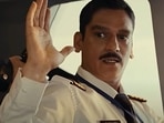 Vijay Varma plays a pilot in IC 814: The Kandahar Hijack Vijay Varma plays a pilot in IC 814: The Kandahar Hijack
