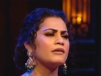 Bigg Boss OTT 3: Kritika Malik commented on Payal Malik's divorce announcement. Bigg Boss OTT 3: Kritika Malik commented on Payal Malik's divorce announcement.
