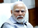 Prime Minister Narendra Modi. Prime Minister Narendra Modi.