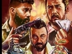 AP Dhillon, Salman Khan, and Sanjay Dutt to collaborate for Old Money