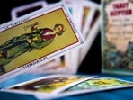 Read on to find out your Tarot reading for the coming week.(Unsplash) Read on to find out your Tarot reading for the coming week.(Unsplash)