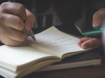 UPSC CSE Mains Preps 2024: Experts suggest easy hacks to learn the art of essay writing. Check out below. (Pxabay) UPSC CSE Mains Preps 2024: Experts suggest easy hacks to learn the art of essay writing. Check out below. (Pxabay)