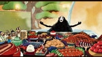 A still from the Studio Ghibli film Spirited Away (2001). Food can be greed and gluttony, comfort and community. Primarily, it should be viewed as fuel - and this is something we often lose sight of. A still from the Studio Ghibli film Spirited Away (2001). Food can be greed and gluttony, comfort and community. Primarily, it should be viewed as fuel - and this is something we often lose sight of.
