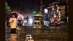 New Delhi is at #7 on the list of India’s 10 cleanest cities, as of 2023. But outside the prime, well-managed heart of the city, clearly all is not well. Drains choked with garbage and sediment burst and drowned three students last week. The city now floods dramatically each monsoon. (PTI) New Delhi is at #7 on the list of India’s 10 cleanest cities, as of 2023. But outside the prime, well-managed heart of the city, clearly all is not well. Drains choked with garbage and sediment burst and drowned three students last week. The city now floods dramatically each monsoon. (PTI)