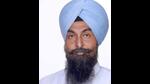 Punjab Vidhan Sabha speaker Kultar Singh Sandhwan Punjab Vidhan Sabha speaker Kultar Singh Sandhwan