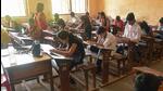 Schools struggle to meet syllabus deadlines, amid staff crunch, and studies continue to take a hit as teaching staff is deputed for the preparation of electoral roll for the constitution of the new board of Shiromani Gurdwara Prabandhak Committee (SGPC). (HT File) Schools struggle to meet syllabus deadlines, amid staff crunch, and studies continue to take a hit as teaching staff is deputed for the preparation of electoral roll for the constitution of the new board of Shiromani Gurdwara Prabandhak Committee (SGPC). (HT File)