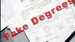 The Moga police have booked 27 persons for allegedly submitting “fake experience certificates” to get the teaching fellow jobs in the education department in 2007. (HT File) The Moga police have booked 27 persons for allegedly submitting “fake experience certificates” to get the teaching fellow jobs in the education department in 2007. (HT File)