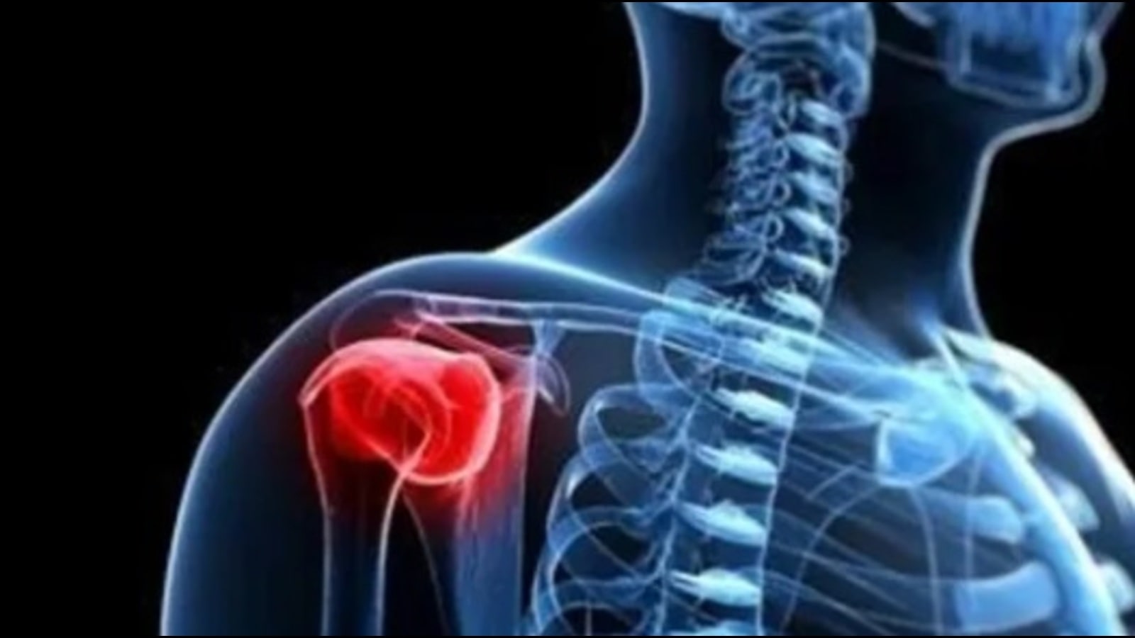 Shoulder discomfort for long is injury indication: Experts