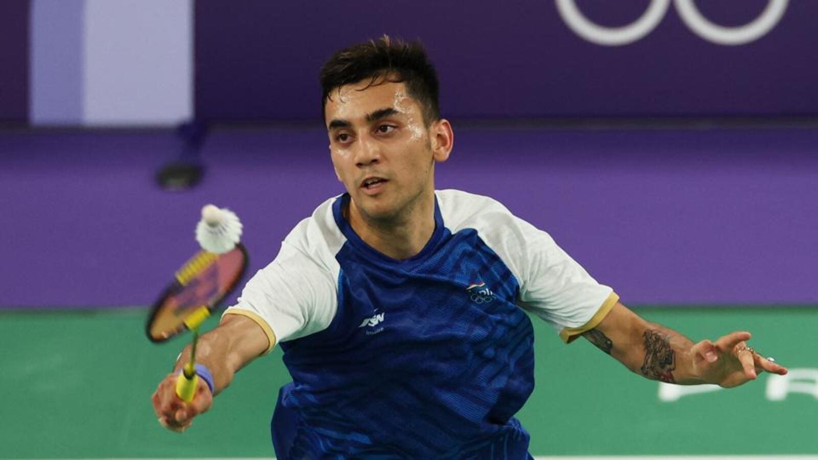 Paris Olympics: Lakshya Sen's semifinal vs Axelsen to men's hockey quarterfinal - Five things to watch out for on Day 9