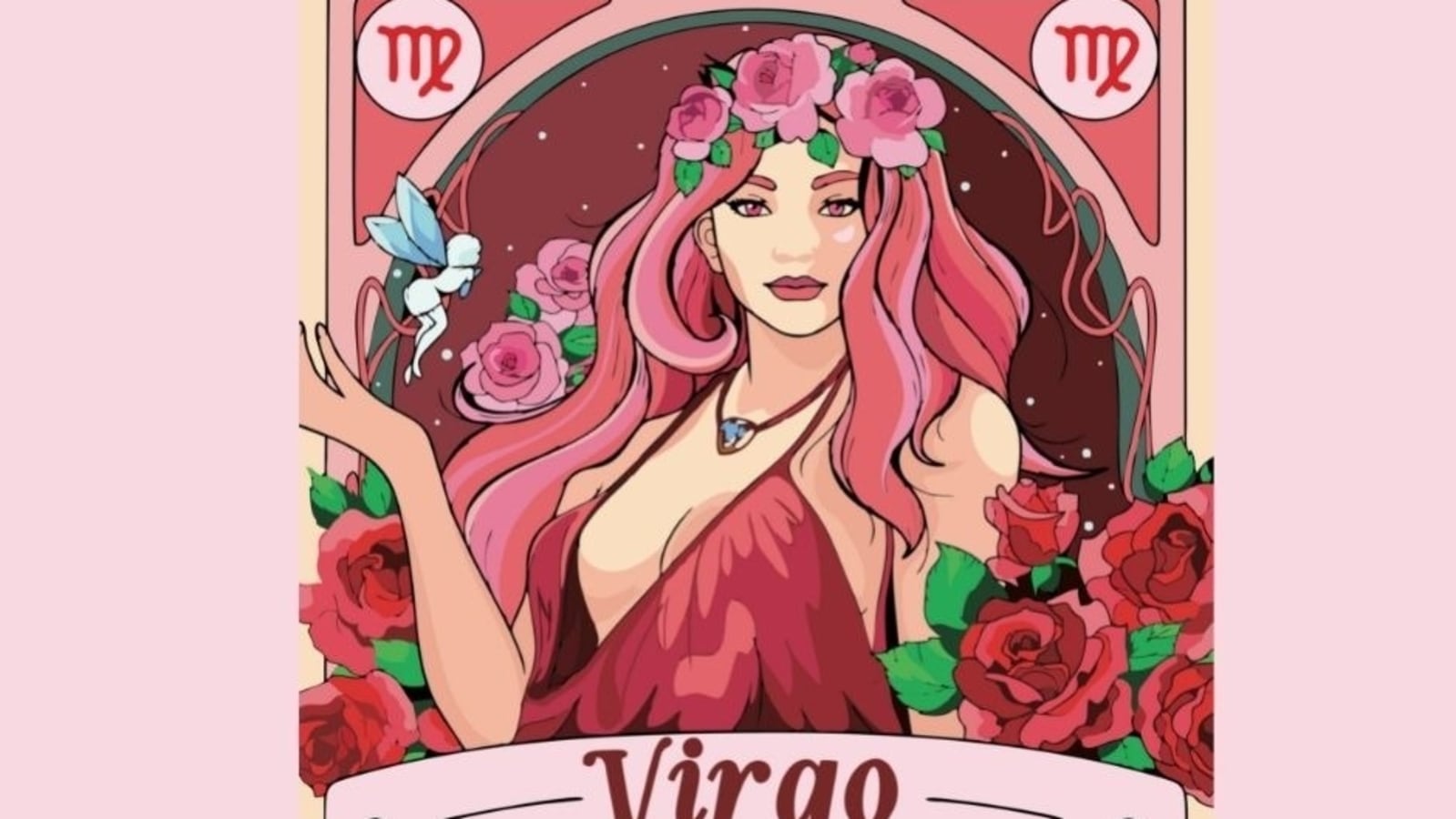 Weekly Horoscope Virgo, August 04-10, 2024 predicts professional success foreseen