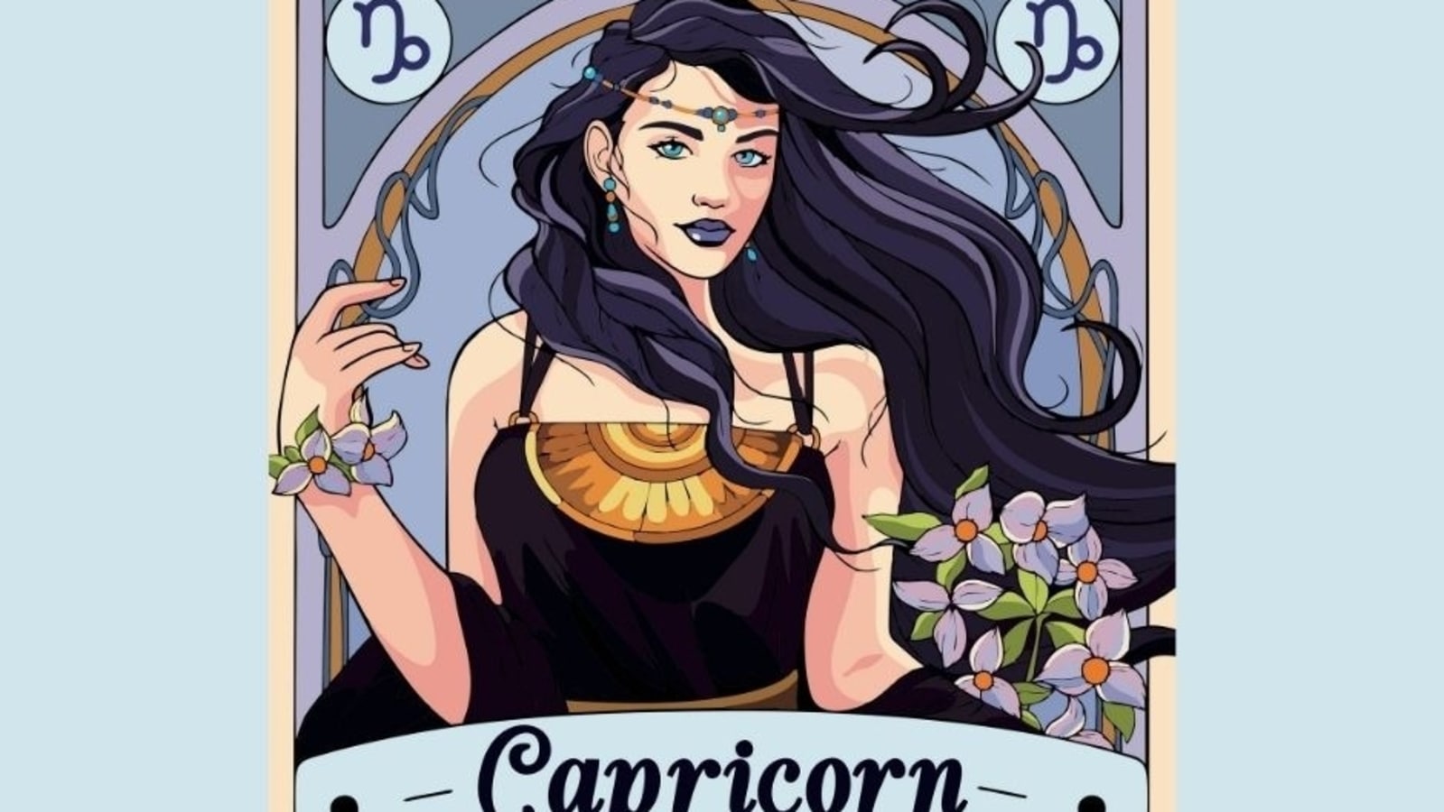 Weekly Horoscope Capricorn, August 04-11 2024 predicts a favorable time on this day