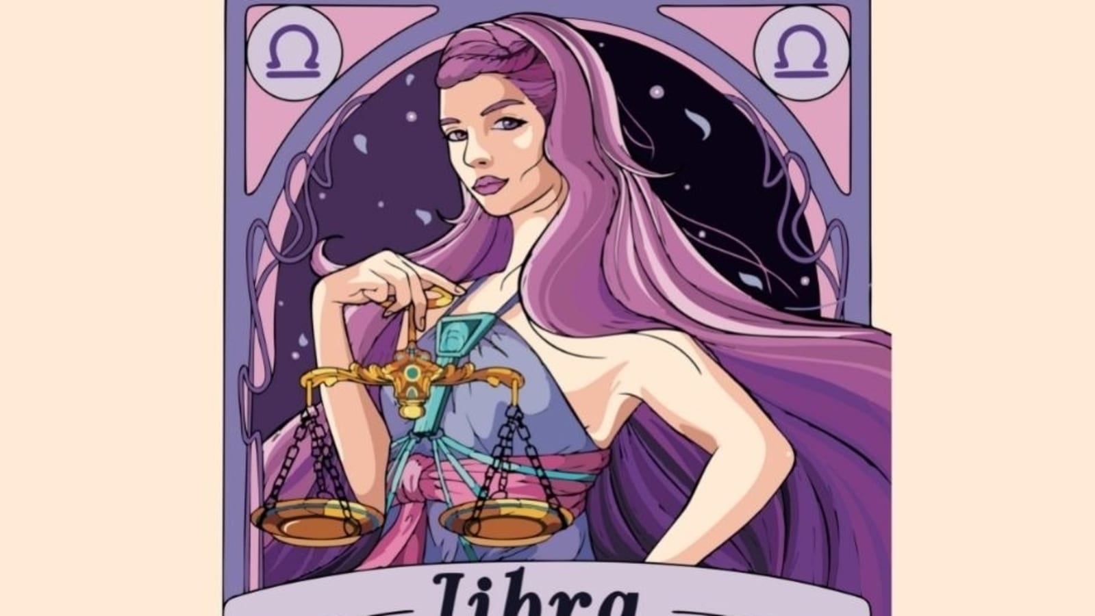 Weekly Horoscope Libra, August 04-10, 2024 predicts surprises in romantic life