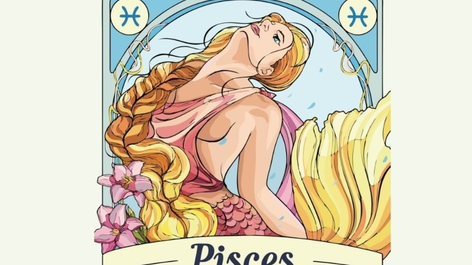 Weekly Horoscope Pisces, August 04-10 2024 predicts good fortune with yellow sap