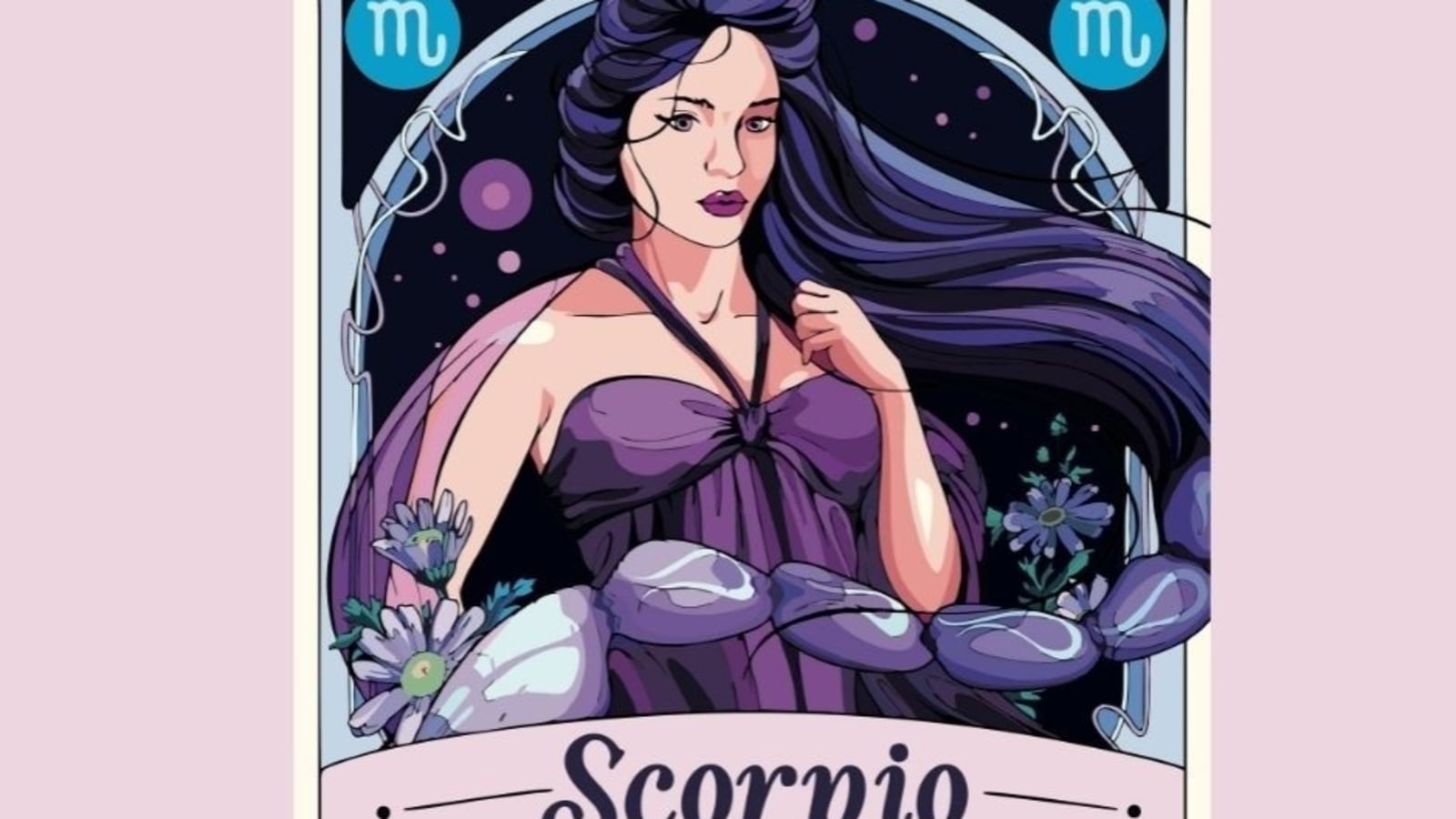 Weekly Horoscope Scorpio, August 04-11, 2024 predicts major shifts this week