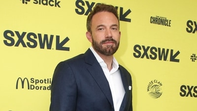 Ben Affleck bought himself a new mansion in LA for a whopping price of $20 million. (Photo by Jack Plunkett/Invision/AP) (Jack Plunkett/Invision/AP) Ben Affleck bought himself a new mansion in LA for a whopping price of $20 million. (Photo by Jack Plunkett/Invision/AP) (Jack Plunkett/Invision/AP)