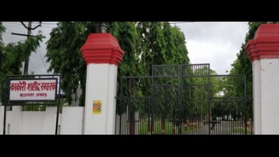 CM Yogi Adityanath directed officials to take contest winners on a visit to the Kakori Memorial site. (Sourced) CM Yogi Adityanath directed officials to take contest winners on a visit to the Kakori Memorial site. (Sourced)