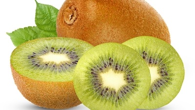 Kiwi is one of the most versatile fruit.