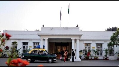 Delhi Gymkhana Club (Mint archive)