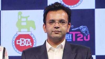 Delhi and District Cricket Association (DDCA) president Rohan Jaitley said he had been mulling with the idea of a T20 league for quite some time before going ahead with it this year. (PTI)