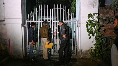 According to sources, senior officers of the force have held a meeting to plan a massive security net around the two Israeli buildings in the national capital (File photo) (AFP) According to sources, senior officers of the force have held a meeting to plan a massive security net around the two Israeli buildings in the national capital (File photo) (AFP)