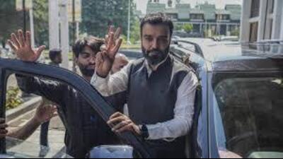 MP Ruhullah Mehdi (HT Photo) MP Ruhullah Mehdi (HT Photo)