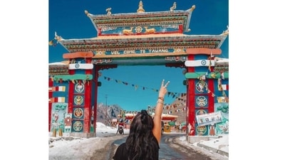 Exotic beaches to pilgrimage sites: ‘Travel Now, Pay Later’ drives millennial and Gen Z travel trends in India (Photo by Third Eye Traveller) Exotic beaches to pilgrimage sites: ‘Travel Now, Pay Later’ drives millennial and Gen Z travel trends in India (Photo by Third Eye Traveller)