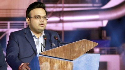 BCCI Secretary Jay Shah announces new NCA (PTI)