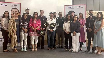 Participants of Women Startup Summit held in Ludhiana on Saturday, August 03, 2024. (HT Photo)
