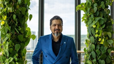 The 3 time Indian American Grammy winning composer, posted on X that this is the third time he has been downgraded from business class by Air India and was denied a refund as well The 3 time Indian American Grammy winning composer, posted on X that this is the third time he has been downgraded from business class by Air India and was denied a refund as well