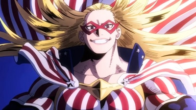 My Hero Academia Season 7 Episode 13 release date is now confirmed My Hero Academia Season 7 Episode 13 release date is now confirmed