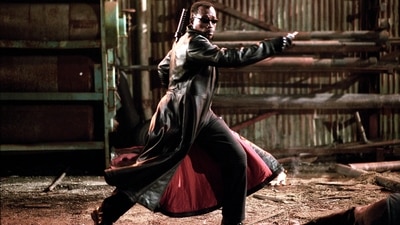 Wesley Snipes first played Blade in 1996 and was recently seen in Deadpool & Wolverine. Wesley Snipes first played Blade in 1996 and was recently seen in Deadpool & Wolverine.