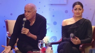 Mahesh Bhatt has listed his favourite performances of Alia Bhatt and Student of the Year did not make it to the list. Mahesh Bhatt has listed his favourite performances of Alia Bhatt and Student of the Year did not make it to the list.