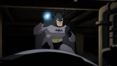 Batman: Caped Crusader review – The new animated series focuses on the vigilante's early days Batman: Caped Crusader review – The new animated series focuses on the vigilante's early days