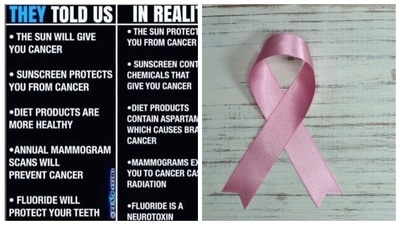 Can sunscreen cause cancer? Oncologist answers (X.com/browt1971, Pexels) Can sunscreen cause cancer? Oncologist answers (X.com/browt1971, Pexels)
