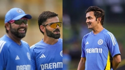 India bowling coach Sairaj Bahutule revealed Gautam Gambhir's strategy for white-ball India bowling coach Sairaj Bahutule revealed Gautam Gambhir's strategy for white-ball