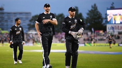 The Hundred 2024, Manchester Originals vs Northern Superchargers: Fantasy 11 Prediction, teams, captain, vice-captain (Getty) The Hundred 2024, Manchester Originals vs Northern Superchargers: Fantasy 11 Prediction, teams, captain, vice-captain (Getty)