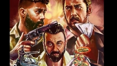 AP Dhillon, Salman Khan, and Sanjay Dutt to collaborate for Old Money AP Dhillon, Salman Khan, and Sanjay Dutt to collaborate for Old Money