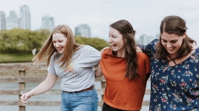 Read Friendship Day 2024 predictions for each zodiac sign. (Unsplash) Read Friendship Day 2024 predictions for each zodiac sign. (Unsplash)