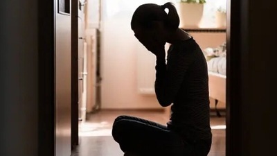 Even when we take up the smallest amount of space, we apologise because we think that we do not deserve it. (Unsplash) Even when we take up the smallest amount of space, we apologise because we think that we do not deserve it. (Unsplash)