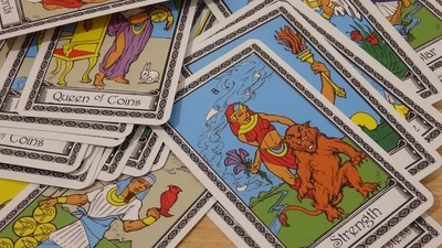 Read your daily tarot prediction for August 3, 2024. (Pixabay)