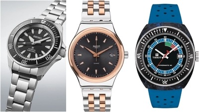 Mechanical watches come in all shapes and sizes, so if you’re looking to break from convention and buy your first one, here’s what you should keep in mind. Mechanical watches come in all shapes and sizes, so if you’re looking to break from convention and buy your first one, here’s what you should keep in mind.