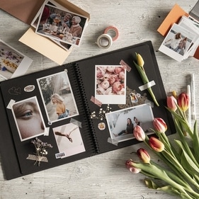 Friendship Day 2024: Store your favourite memories in an album. (Pixabay) Friendship Day 2024: Store your favourite memories in an album. (Pixabay)
