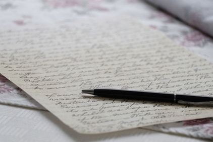 Friendship Day 2024: Write down your feelings in a letter or poem. (Pixabay) Friendship Day 2024: Write down your feelings in a letter or poem. (Pixabay)